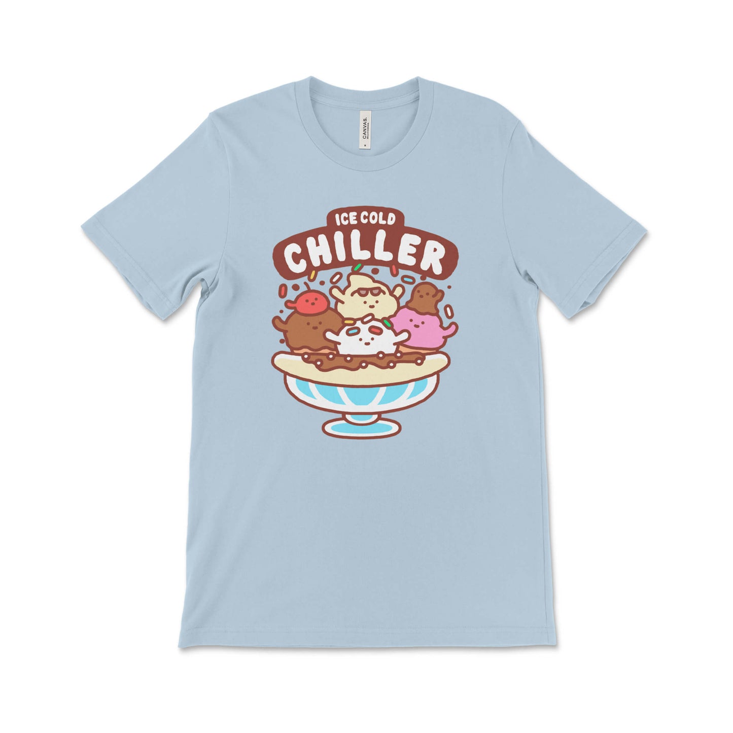 Ice Cold Chiller - Sweet Dish